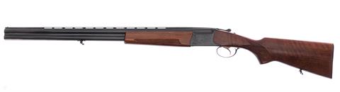 o/u shotgun Baikal 27EM-1C  cal. 12/70 #9381169 § C (F44)
