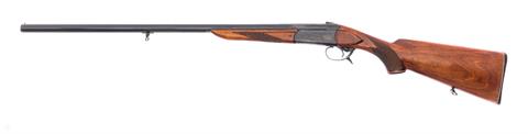 Single-barreled shotgun Baikal IJ-18  cal. 12/70 #A27777 § C (F155)