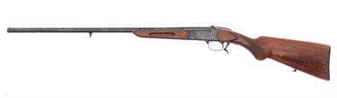 Single-barreled shotgun Baikal cal. 16/65  #34799 § C (F43)