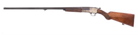 Single-barreled shotgun Fabrique de Armes Unies - Liege  cal. 16/70 #36 § C (F92)