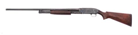 Vorderschaftrepetierflinte Winchester Mod. 12  Kal. 12/70 #1880713 § A (F108)