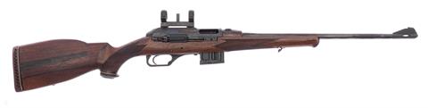 Semi auto rifle Heckler & Koch Mod. HK 630  cal. 223 Rem. #01625 § B +ACC