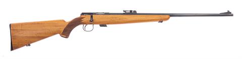Repetierbüchse Sako Riihimäki  Kal. 22 long rifle #31824 §  C (F149)