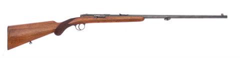 Single shot rifle Husqvarna  cal. 25-20 Win. #9442 § C (F35)