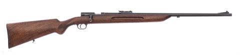 Single shot rifle E.S.A. 1928  cal. 22 long rifle #4708 § C (F54)