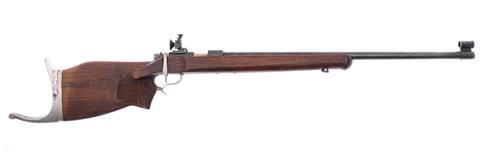 Single shot rifle Susi  cal. 22 long rifle #15 § C (F33)