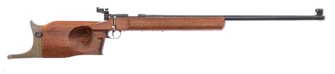 Einzelladerbüchse Valmet Mod.  M.55  Kal. 22 long rifle #5735 § C (F28)
