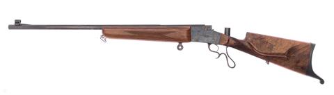 Fallblockbüchse Skoha Champion  Kal. 22 long rifle #623 § C (F135)