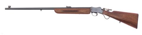 Fallblockbüchse BSA System Martini  Kal. 22 long rifle #21179 § C (F144)