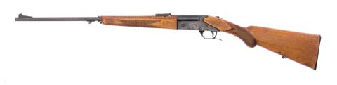 Break action rifle Tikka Koski H-45 cal. 6,5 mm #4196 § C (F147)