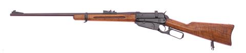 Lever action rifle Winchester Mod. 1895  cal. 8,2 x 53 #350207 § C (F101)