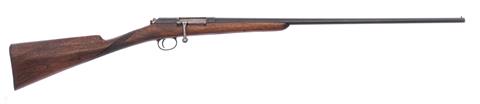 Single-barreled shotgun unknown  Belgium manufactorer   cal. .410 #without number § C (F132)