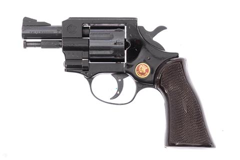 Revolver Arminius HW68  cal. 22 Magnum #852392 §B (S142163)