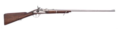 Single shot shotgun system Wänzel cal. 28 #without number § unrestricted