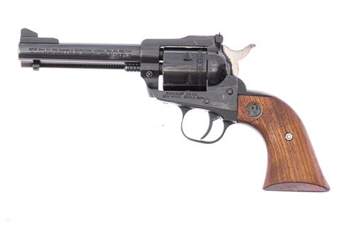 Revolver Ruger New Model Single Six  Kal. 22 long rifle #67-24463 § B