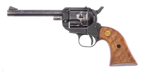 Revolver Reck Single Action  cal. 22 long rifle #137315 § B