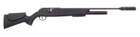 Pressluftgewehr Walther Mod. 1250 Dominator Kal. 4,5 mm #G053983 § frei ab 18