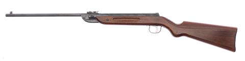 Air rifle  Diana Mod. 25D Kal 4,5 mm § unrestricted