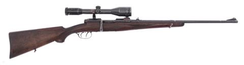 Bolt action rifle Mannlicher Schoenauer  cal. 6,5 x 57 #25869 § C