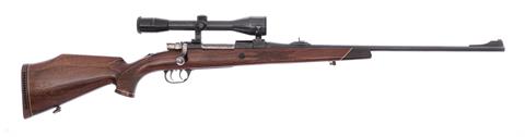 Bolt action rifle Voere - Kufstein  cal. 243 Win. #R-04136 § C