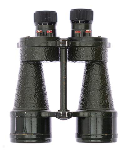Binoculars Bino Prism No. 5 MK IV "Nato" Grün 7 x 40
