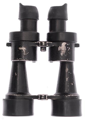 Binoculars Huet Paris U-Boot-Glas 1955 7 x 50