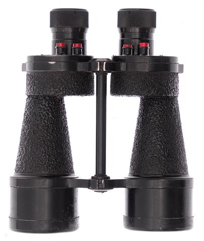Binoculars Bino Prism No 5 MK V 7 x 40 + ACC