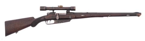 Bolt action rifle Gewehr 88 Stutzen  cal. 8 x 57 I #2759GBP § C