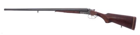 s/s shotgun Baikal IJ-58  cal. 12/70 #M01648 § C
