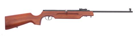 bolt action air rifle Haenel Suhl Mod. 310 cal. 4,4 mm Rundkugel #931138 § unrestricted