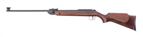 Air rifle  Diana Mod. 28 cal. 4,5 mm § unrestricted