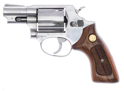 Revolver Taurus Mod. 85S Stainless  Kal. 38 Special #FH59206 § B +ACC