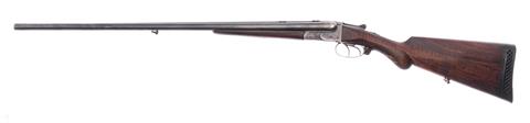 s/s shotgun Josef Wenisch - Prag  cal. 20/65 #106517 § C