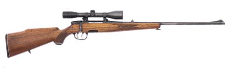 Bolt action rifle Steyr Mannlicher Mod. L  cal. 243 Win. #63546 § C (W 522-19)