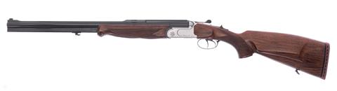 o/u combination rifle Sabatti MX-10  cal. 30-06 Springfield & 20/76 #126450 § C (W 1242-19)