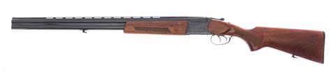 o/u shotgun Baikal 27EM  cal. 12/76 #032735872 § C (W345-19)
