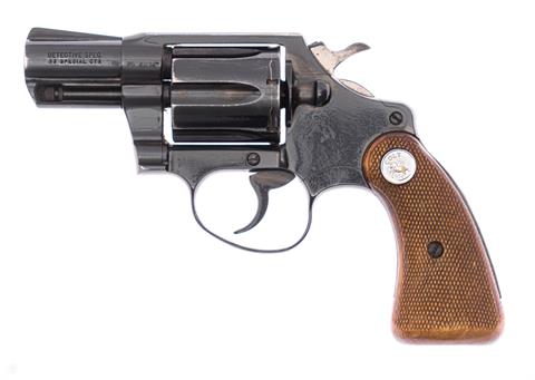 Revolver Colt Detective Special  Kal. 38 Special #H05052 (W 174-19)