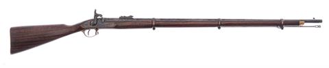 Percussion lock rifle (reproduction) Armi Sport Mod. Enfield 1853 cal. 58 #EN00768 § unrestricted