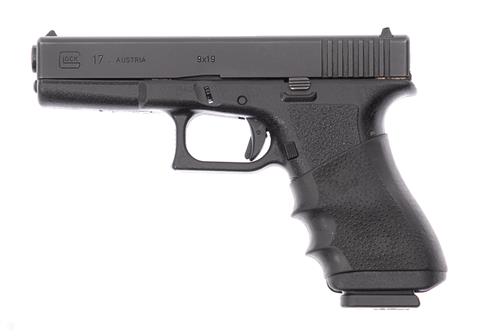 Pistole Glock 17 Gen2 Kal. 9 mm Luger #ATB723 § B***