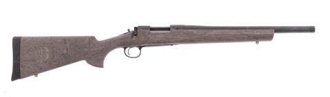 Bolt action rifle Remington Mod. 700  cal. 223 Rem. #RR86101E § C +ACC***