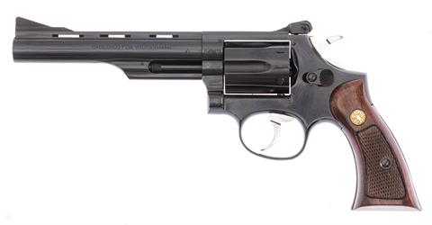 Revolver Llama Comanche III  Kal. 357 Magnum #944195 § B +ACC