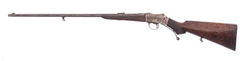 Falling locking block rifle Hollis & Sons System Martini-Henry  cal. 297/230 Morris long #104 § C ***