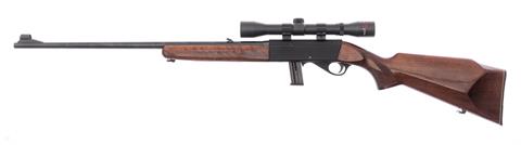Selbstladebüchse Anschütz Mod. 522  Kal. 22 long rifle #051035 § B ***