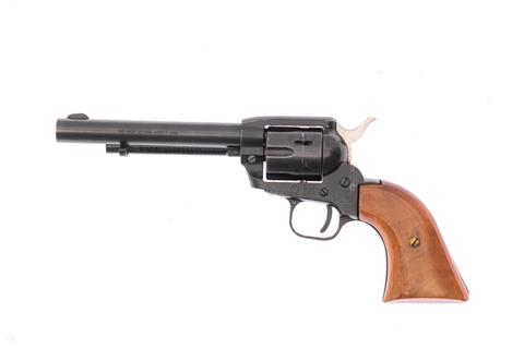 Revolver Schmidt Ostheim Mod. 21  Kal. 4 mm Randfeuer lang #ohne Nummer § B***