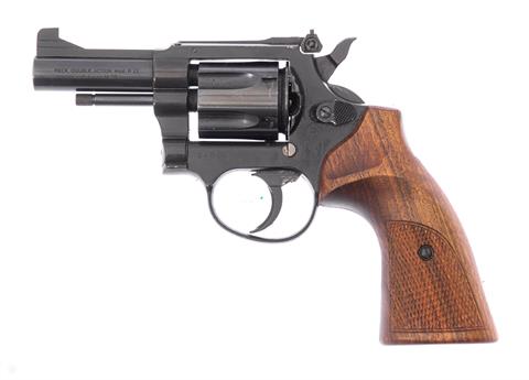 Revolver Reck Double Action Mod. R22  Kal. 4 mm M20 #24906 § B***