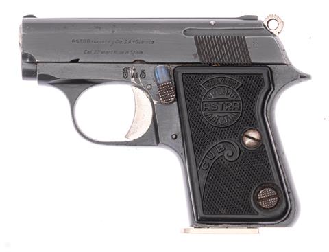 Pistole Astra Cub Mod. 2000  Kal. 22 short #70510 § B +ACC***