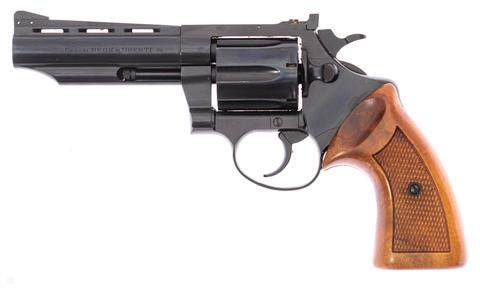 Revolver Hege-Uberti Inspector Target  Kal. 38 Special #36419 § B +ACC***