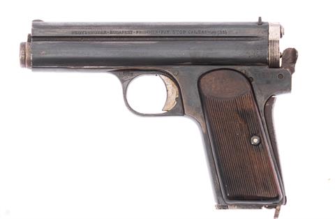 Pistol Frommer Stop  cal. 7,65 Browning #44633 § B ***