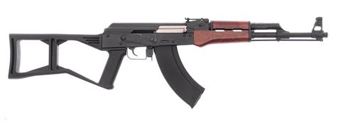Selbstladegewehr ISD Bulgaria BSR47  Kal. 7,62 x 39 #B09074826 § A (B) ***