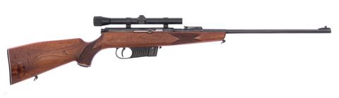Semi auto rifle Voere - Kufstein  cal. 22 long rifle #102696 § B ***